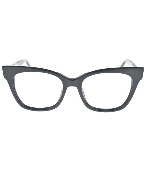 Max Mara（マックスマーラ）メガネ 黒 サイズ:- レディース/2200695473082