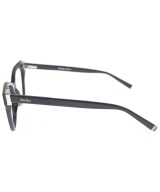 Max Mara（マックスマーラ）メガネ 黒 サイズ:- レディース/2200695473082