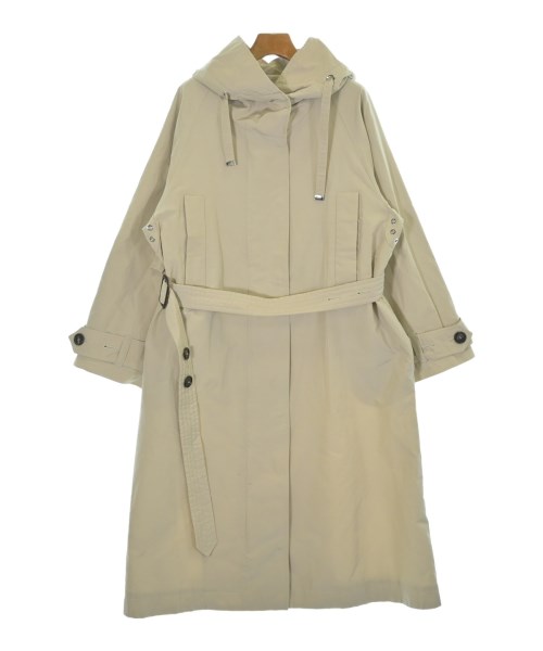 Max Mara(マックスマーラ)その他 ベージュ サイズ:40(M位)/2200688737030