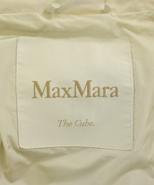 Max Mara（マックスマーラ）その他 ベージュ サイズ:40(M位) レディース/2200688737030