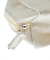 Max Mara（マックスマーラ）ポーチ 白 サイズ:- レディース/2200694543229