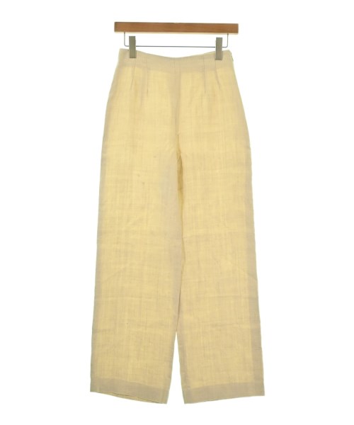 Max Mara(マックスマーラ)その他 ベージュ サイズ:38(S位)/2200695780029