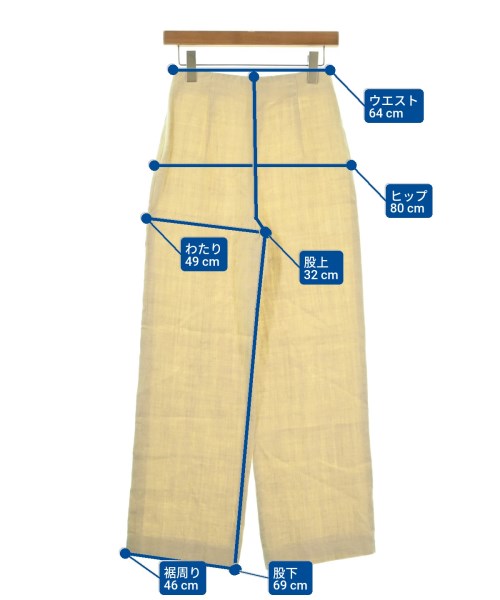 Max Mara（マックスマーラ）その他 ベージュ サイズ:38(S位) レディース/2200695780029