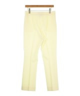 Max Mara（マックスマーラ）スラックス 白 サイズ:44(L位) レディース/2200696195013