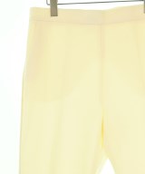 Max Mara（マックスマーラ）スラックス 白 サイズ:44(L位) レディース/2200696195013