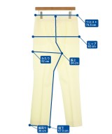Max Mara（マックスマーラ）スラックス 白 サイズ:44(L位) レディース/2200696195013