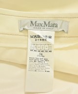 Max Mara（マックスマーラ）ロング・マキシ丈スカート 白 サイズ:44(L位) レディース/2200696195020