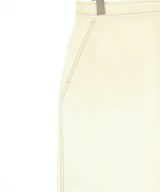 Max Mara（マックスマーラ）ロング・マキシ丈スカート 白 サイズ:44(L位) レディース/2200696195020