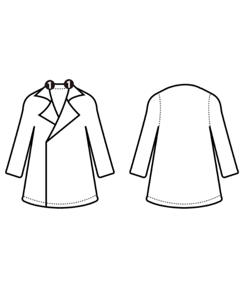 Max Mara（マックスマーラ）トレンチコート ベージュ サイズ:38(S位) レディース/2200690262025