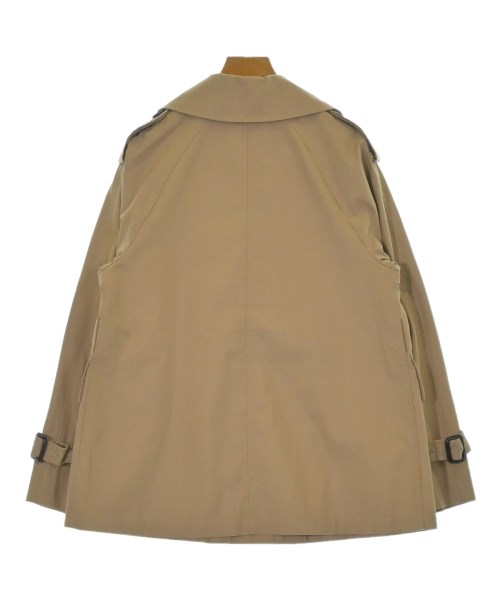 Max Mara（マックスマーラ）トレンチコート ベージュ サイズ:38(S位) レディース/2200690262025