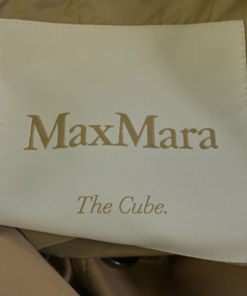 Max Mara（マックスマーラ）トレンチコート ベージュ サイズ:38(S位) レディース/2200690262025