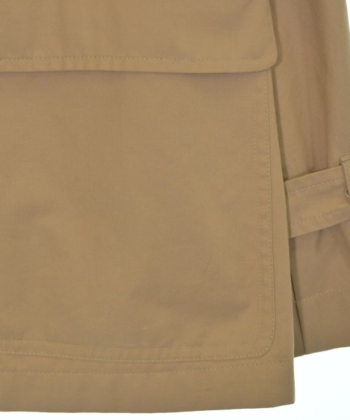 Max Mara（マックスマーラ）トレンチコート ベージュ サイズ:38(S位) レディース/2200690262025