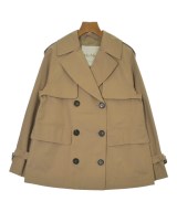 Max Mara（マックスマーラ）トレンチコート ベージュ サイズ:38(S位) レディース/2200690262025