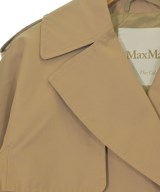 Max Mara（マックスマーラ）トレンチコート ベージュ サイズ:38(S位) レディース/2200690262025