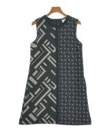 Max Mara（マックスマーラ）ワンピース 紺 サイズ:36(S位) レディース/2200696696022