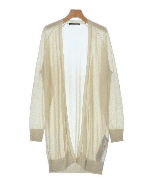 Max Mara(マックスマーラ)カーディガン ベージュ サイズ:M/2200694938063