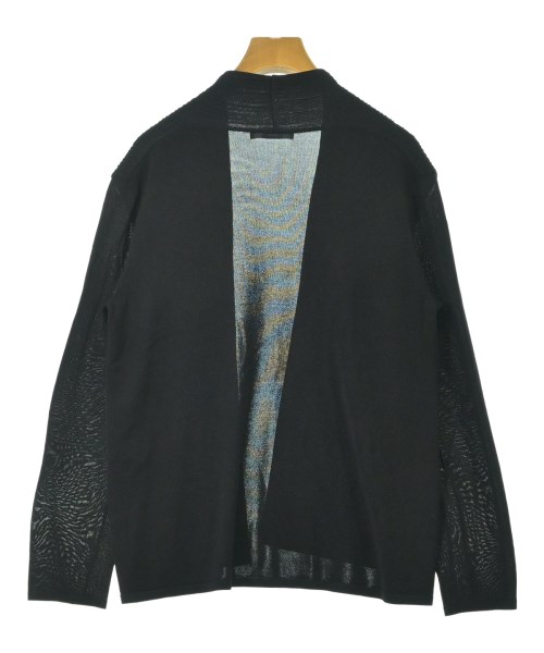 Max Mara（マックスマーラ）カーディガン 黒 サイズ:M レディース/2200677871141