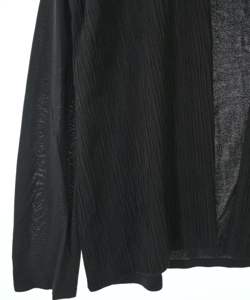 Max Mara（マックスマーラ）カーディガン 黒 サイズ:M レディース/2200677871141