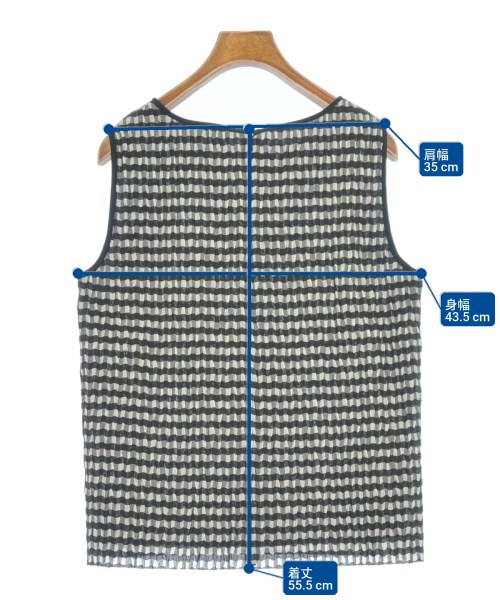 Max Mara（マックスマーラ）ブラウス 白 サイズ:38(S位) レディース/2200677871172