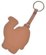 Max Mara（マックスマーラ）チャーム 茶 サイズ:- レディース/2200696880209