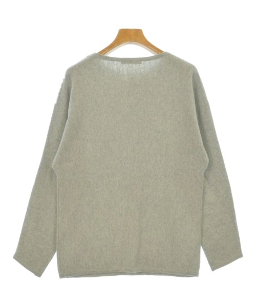 Max Mara（マックスマーラ）ニット・セーター グレー サイズ:M レディース/2200697749062