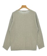Max Mara（マックスマーラ）ニット・セーター グレー サイズ:M レディース/2200697749062