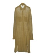 Max Mara（マックスマーラ）シャツワンピース ベージュ サイズ:S レディース/2200698210035