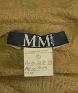 Max Mara（マックスマーラ）シャツワンピース ベージュ サイズ:S レディース/2200698210035