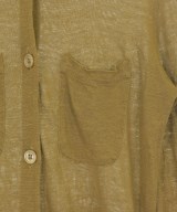 Max Mara（マックスマーラ）シャツワンピース ベージュ サイズ:S レディース/2200698210035