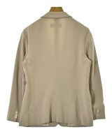 Max Mara（マックスマーラ）テーラードジャケット ベージュ サイズ:46(XL位) レディース/2200698517141