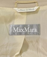 Max Mara（マックスマーラ）テーラードジャケット ベージュ サイズ:46(XL位) レディース/2200698517141