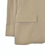 Max Mara（マックスマーラ）テーラードジャケット ベージュ サイズ:46(XL位) レディース/2200698517141