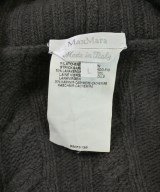 Max Mara（マックスマーラ）カーディガン 茶 サイズ:L レディース/2200694400010