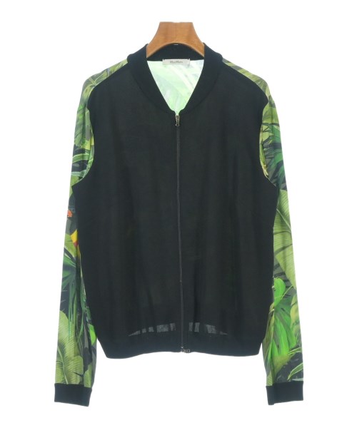Max Mara(マックスマーラ)その他 黒 サイズ:L/2200698974036