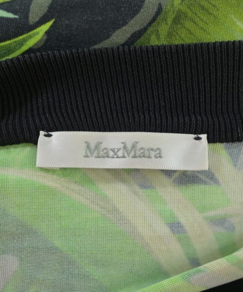 Max Mara（マックスマーラ）その他 黒 サイズ:L レディース/2200698974036