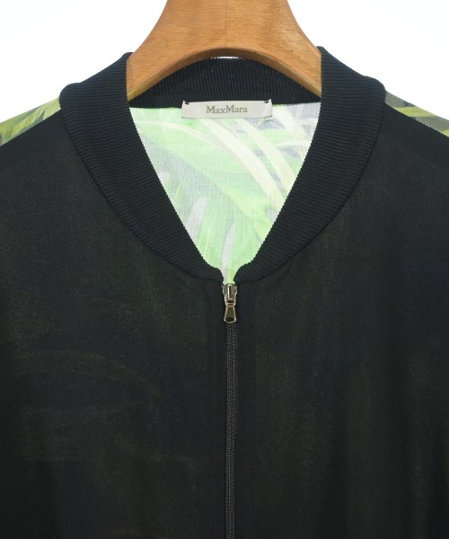Max Mara（マックスマーラ）その他 黒 サイズ:L レディース/2200698974036