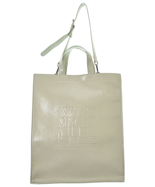 Max Mara(マックスマーラ)ショルダーバッグ グレー サイズ:-/2200699007030