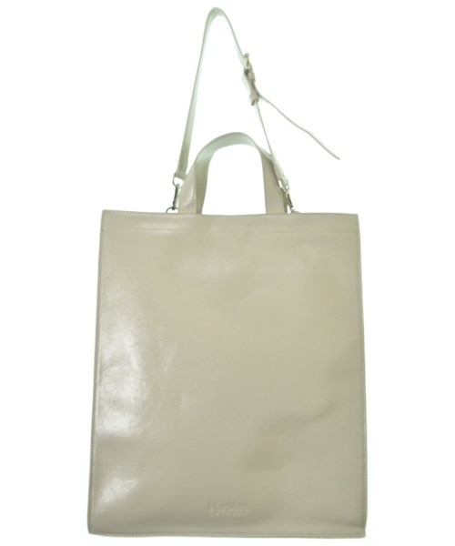 Max Mara（マックスマーラ）ショルダーバッグ グレー サイズ:- レディース/2200699007030