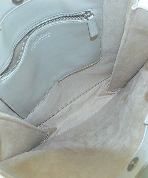 Max Mara（マックスマーラ）ショルダーバッグ グレー サイズ:- レディース/2200699007030
