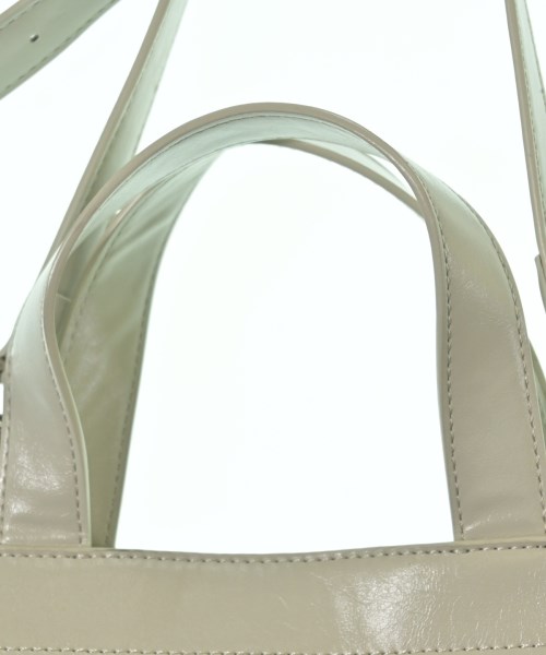 Max Mara（マックスマーラ）ショルダーバッグ グレー サイズ:- レディース/2200699007030
