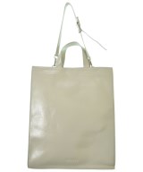 Max Mara（マックスマーラ）ショルダーバッグ グレー サイズ:- レディース/2200699007030