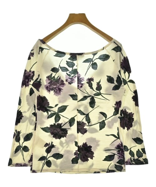 Max Mara（マックスマーラ）Tシャツ・カットソー 白 サイズ:S レディース/2200694774357