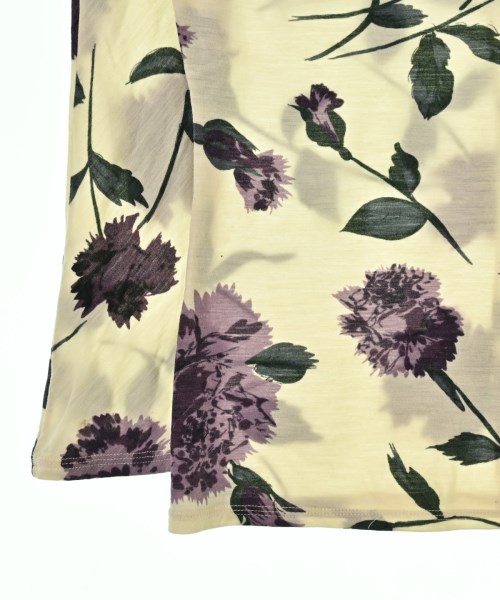 Max Mara（マックスマーラ）Tシャツ・カットソー 白 サイズ:S レディース/2200694774357