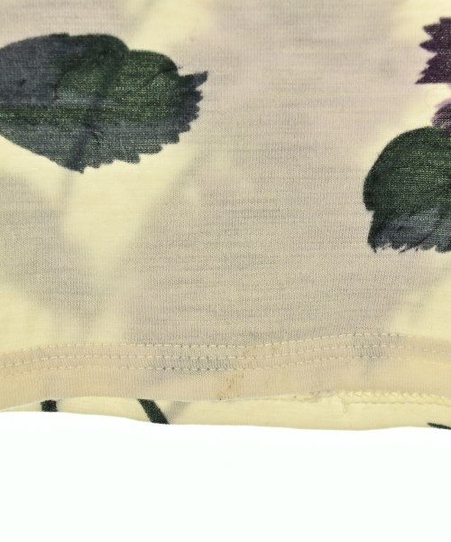 Max Mara（マックスマーラ）Tシャツ・カットソー 白 サイズ:S レディース/2200694774357