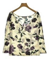 Max Mara（マックスマーラ）Tシャツ・カットソー 白 サイズ:S レディース/2200694774357