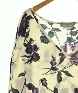 Max Mara（マックスマーラ）Tシャツ・カットソー 白 サイズ:S レディース/2200694774357