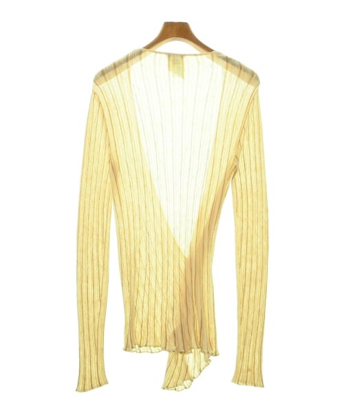 Max Mara（マックスマーラ）カーディガン ベージュ サイズ:M レディース/2200694774524