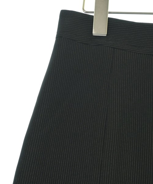 Max Mara（マックスマーラ）ひざ丈スカート 黒 サイズ:44(L位) レディース/2200694774937
