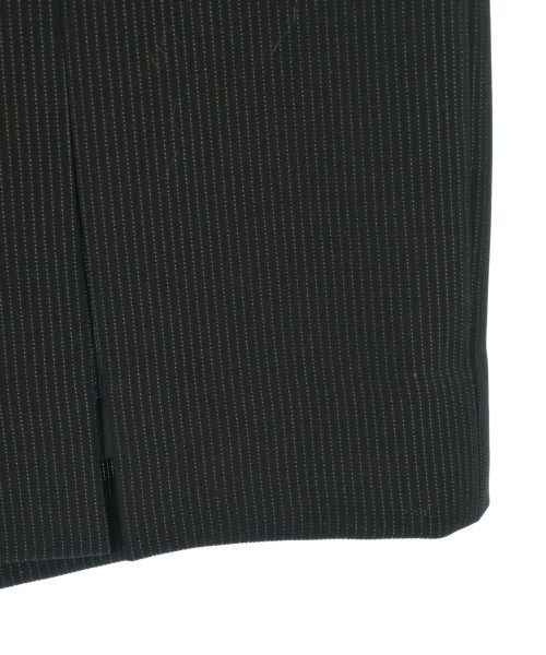 Max Mara（マックスマーラ）ひざ丈スカート 黒 サイズ:44(L位) レディース/2200694774937