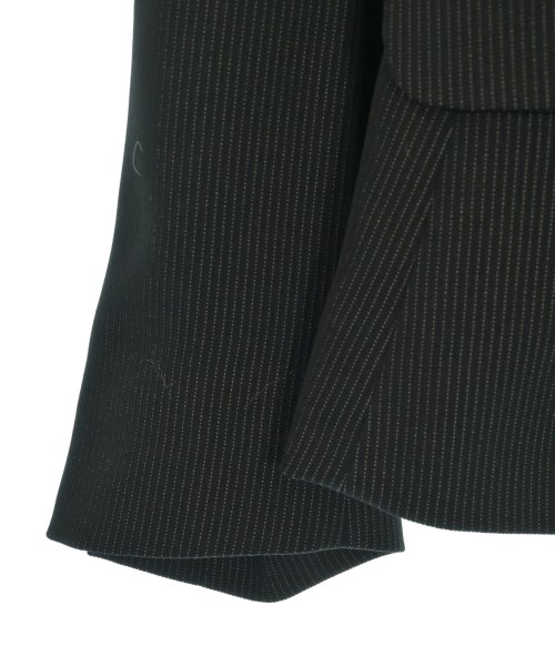 Max Mara（マックスマーラ）テーラードジャケット 黒 サイズ:44(L位) レディース/2200698994065